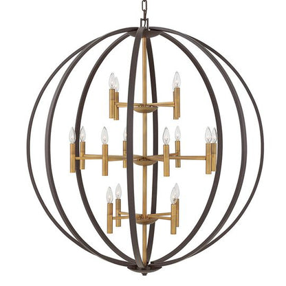 Euclid Grand Pendant Light by Hinkley Lighting