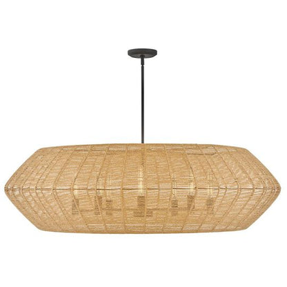 Lisa McDennon Luca Grand Pendant Light by Hinkley Lighting