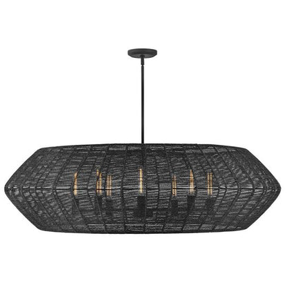 Lisa McDennon Luca Grand Pendant Light by Hinkley Lighting