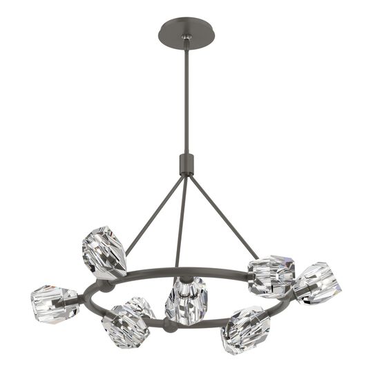 Gatsby Large Pendant Light by Hubbardton Forge