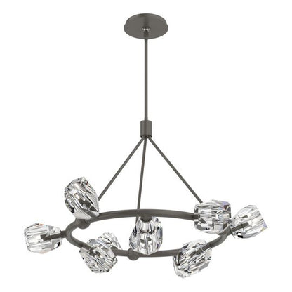 Gatsby Large Pendant Light by Hubbardton Forge