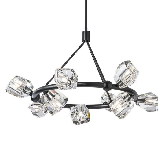 Gatsby Large Pendant Light by Hubbardton Forge