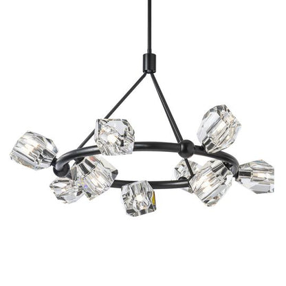 Gatsby Large Pendant Light by Hubbardton Forge