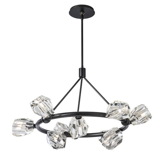 Gatsby Large Pendant Light by Hubbardton Forge