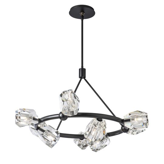Gatsby Large Pendant Light by Hubbardton Forge