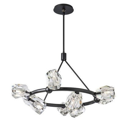 Gatsby Large Pendant Light by Hubbardton Forge