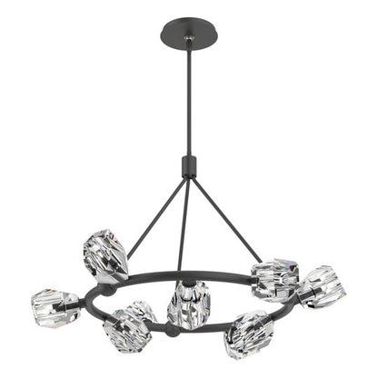 Gatsby Large Pendant Light by Hubbardton Forge