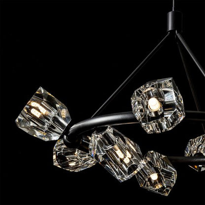 Gatsby Large Pendant Light by Hubbardton Forge