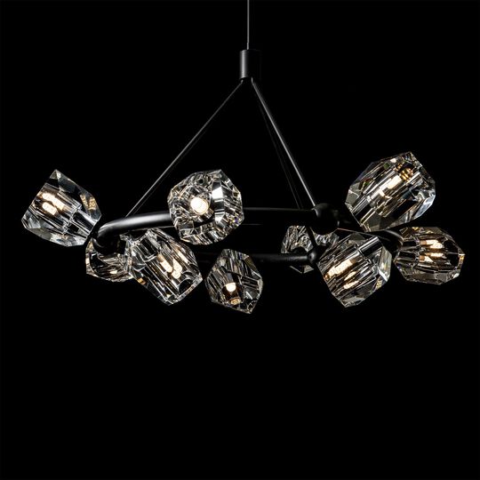 Gatsby Large Pendant Light by Hubbardton Forge