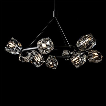 Gatsby Large Pendant Light by Hubbardton Forge