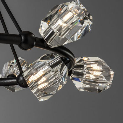 Gatsby Large Pendant Light by Hubbardton Forge