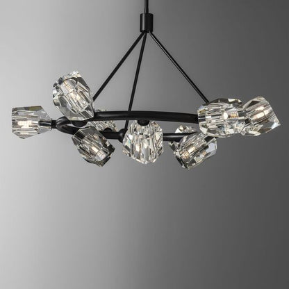 Gatsby Large Pendant Light by Hubbardton Forge