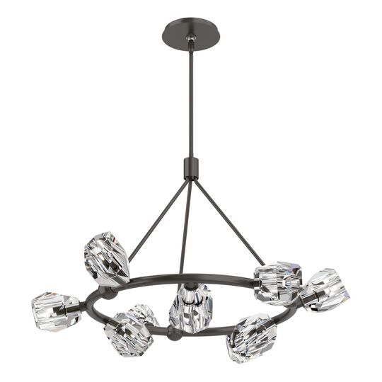 Gatsby Large Pendant Light by Hubbardton Forge