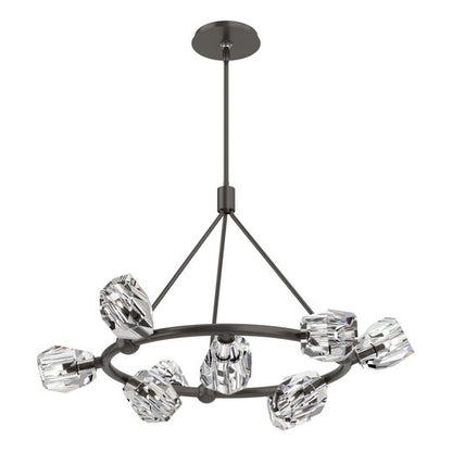 Gatsby Large Pendant Light by Hubbardton Forge