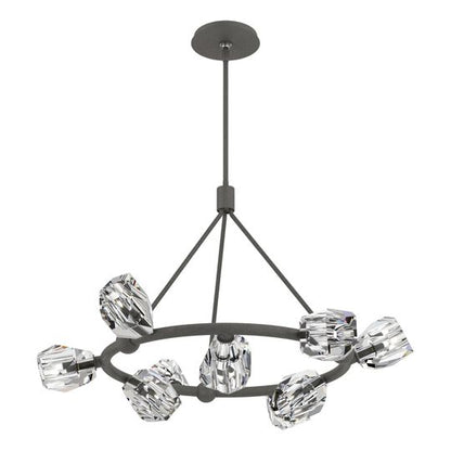 Gatsby Large Pendant Light by Hubbardton Forge