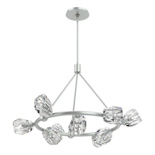 Gatsby Large Pendant Light by Hubbardton Forge