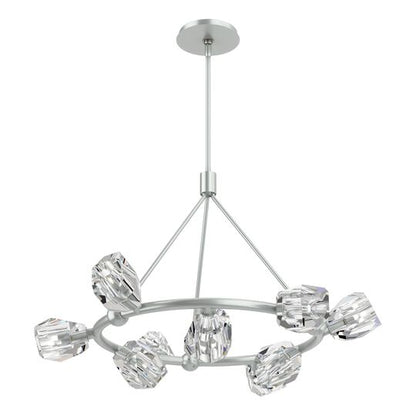 Gatsby Large Pendant Light by Hubbardton Forge