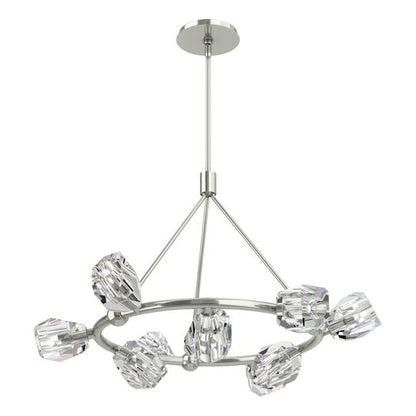 Gatsby Large Pendant Light by Hubbardton Forge