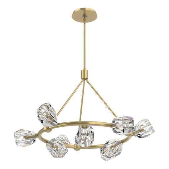 Gatsby Large Pendant Light by Hubbardton Forge
