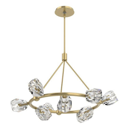 Gatsby Large Pendant Light by Hubbardton Forge