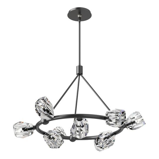 Gatsby Large Pendant Light by Hubbardton Forge