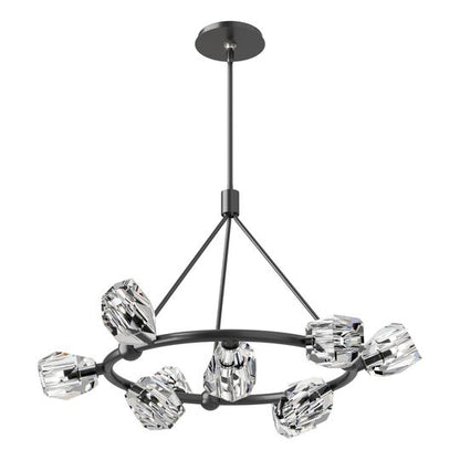 Gatsby Large Pendant Light by Hubbardton Forge
