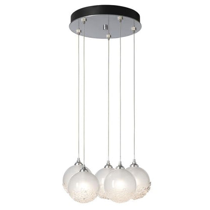Fritz 15 Inch Multi Light Pendant by Hubbardton Forge