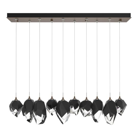 Chrysalis 44 Inch Mini Pendant by Hubbardton Forge