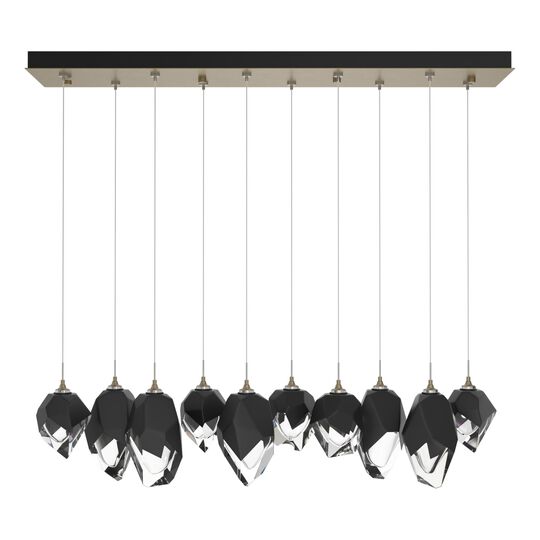Chrysalis 44 Inch Mini Pendant by Hubbardton Forge