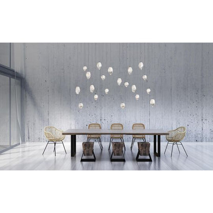 Chrysalis 44 Inch Mini Pendant by Hubbardton Forge