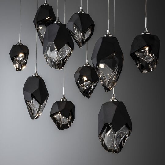 Chrysalis 44 Inch Mini Pendant by Hubbardton Forge