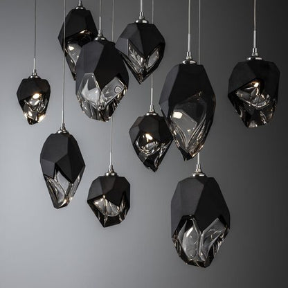 Chrysalis 44 Inch Mini Pendant by Hubbardton Forge