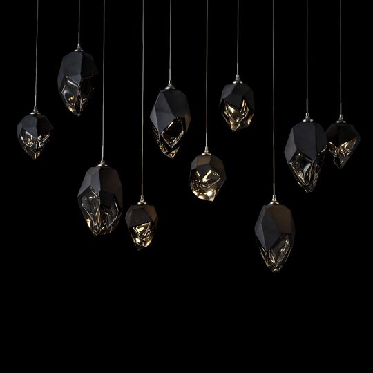 Chrysalis 44 Inch Mini Pendant by Hubbardton Forge
