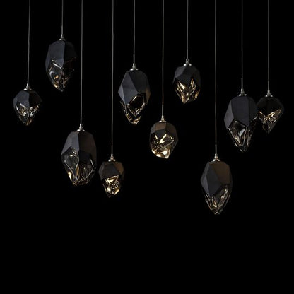 Chrysalis 44 Inch Mini Pendant by Hubbardton Forge