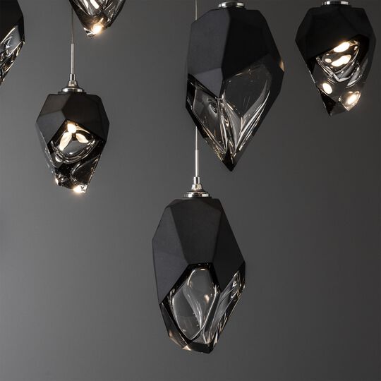 Chrysalis 44 Inch Mini Pendant by Hubbardton Forge