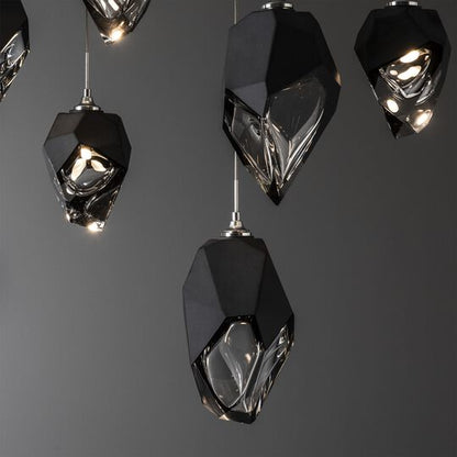 Chrysalis 44 Inch Mini Pendant by Hubbardton Forge