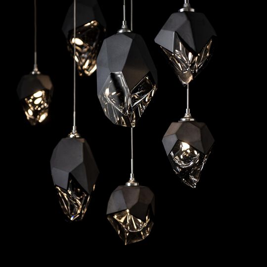 Chrysalis 44 Inch Mini Pendant by Hubbardton Forge