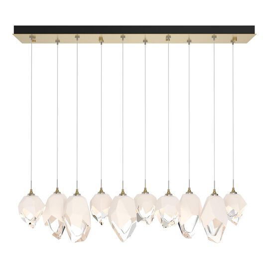 Chrysalis 44 Inch Mini Pendant by Hubbardton Forge