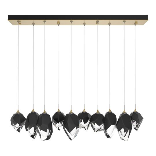 Chrysalis 44 Inch Mini Pendant by Hubbardton Forge