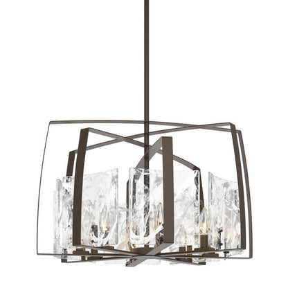 Arc Large Pendant by Hubbardton Forge