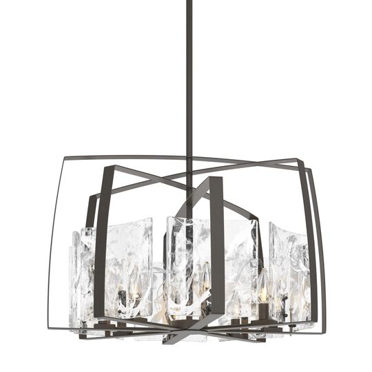 Arc Large Pendant by Hubbardton Forge