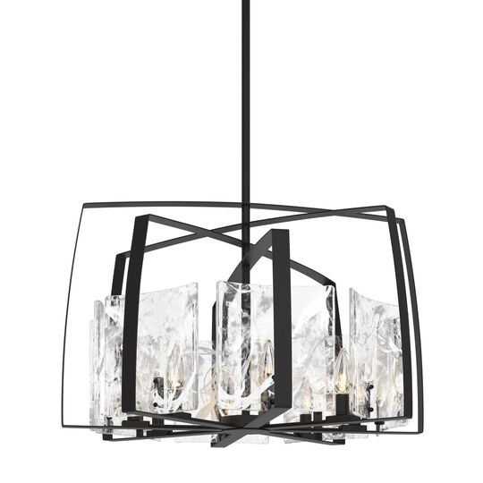 Arc Large Pendant by Hubbardton Forge