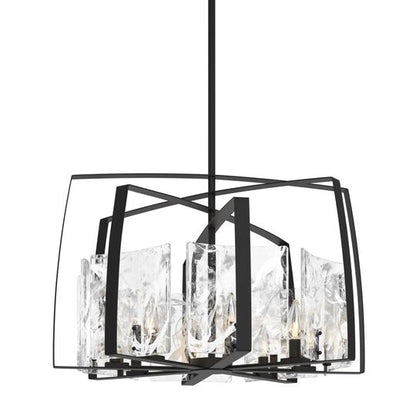Arc Large Pendant by Hubbardton Forge