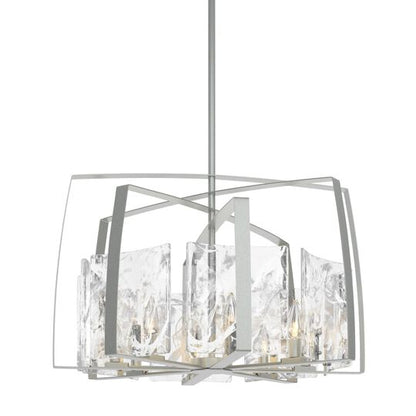 Arc Large Pendant by Hubbardton Forge