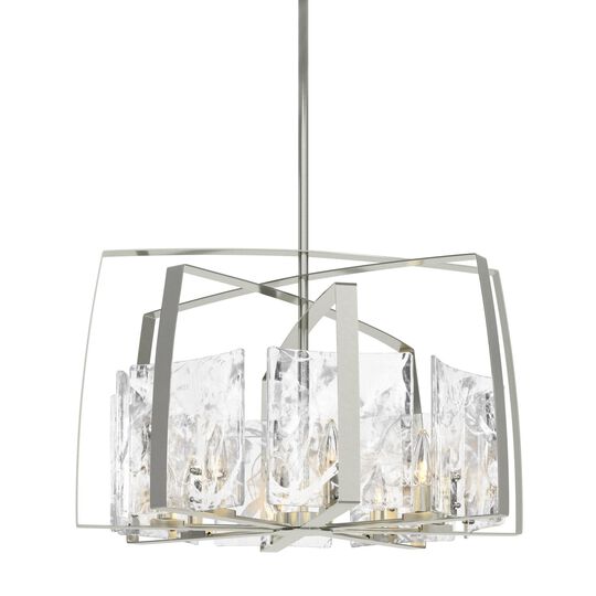 Arc Large Pendant by Hubbardton Forge