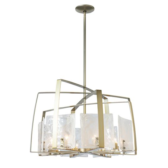 Arc Large Pendant by Hubbardton Forge