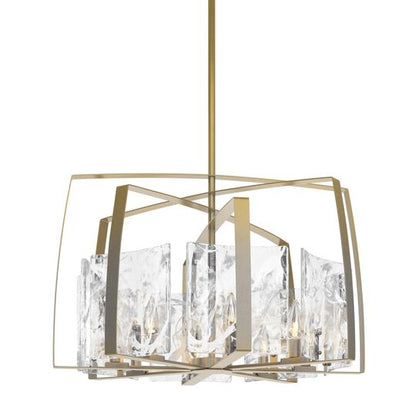 Arc Large Pendant by Hubbardton Forge