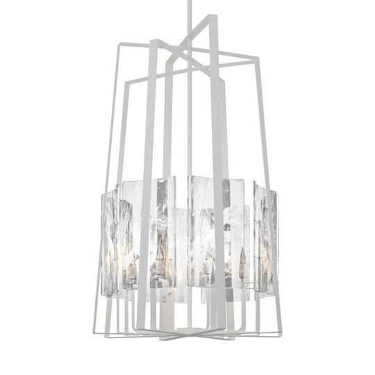 Arc Grand Pendant Light by Hubbardton Forge