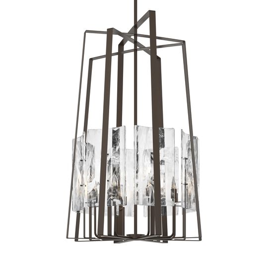 Arc Grand Pendant Light by Hubbardton Forge