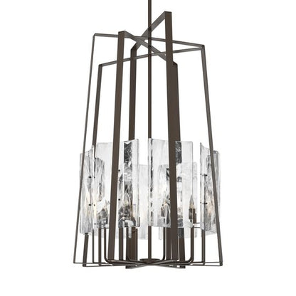 Arc Grand Pendant Light by Hubbardton Forge